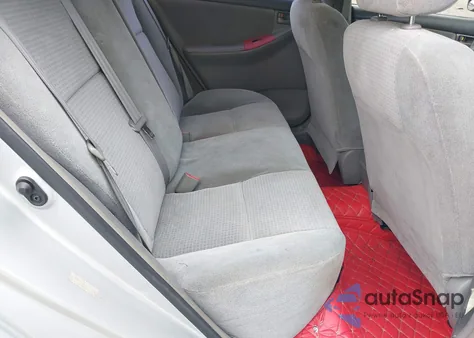 2008 Toyota Corolla Ce из США, поврежденный, VIN 1NXBR32E88Z945853